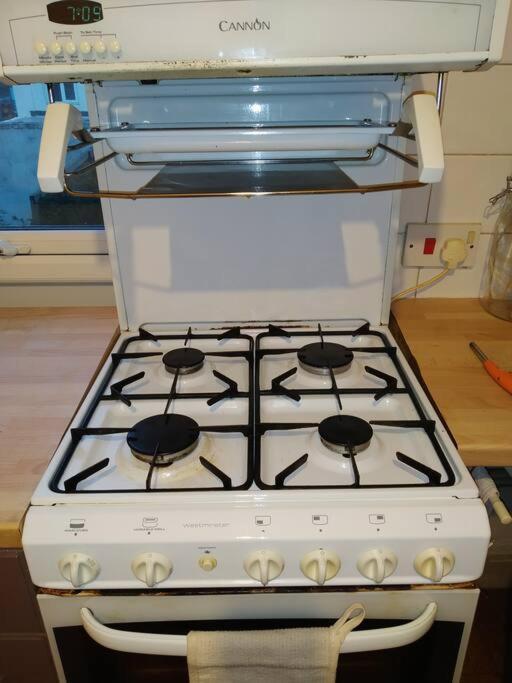Spacious 2 Bed Maisonette Near Town, That Sleeps 6 Hove Exterior foto