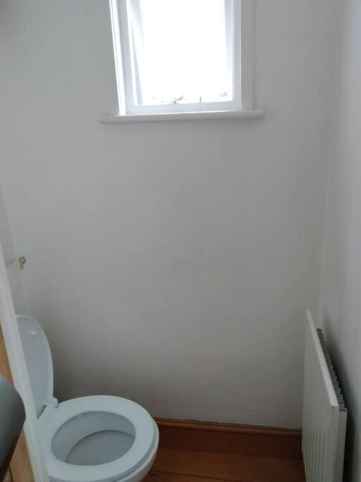 Spacious 2 Bed Maisonette Near Town, That Sleeps 6 Hove Exterior foto