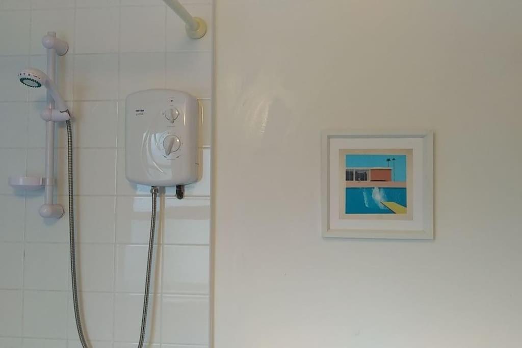 Spacious 2 Bed Maisonette Near Town, That Sleeps 6 Hove Exterior foto