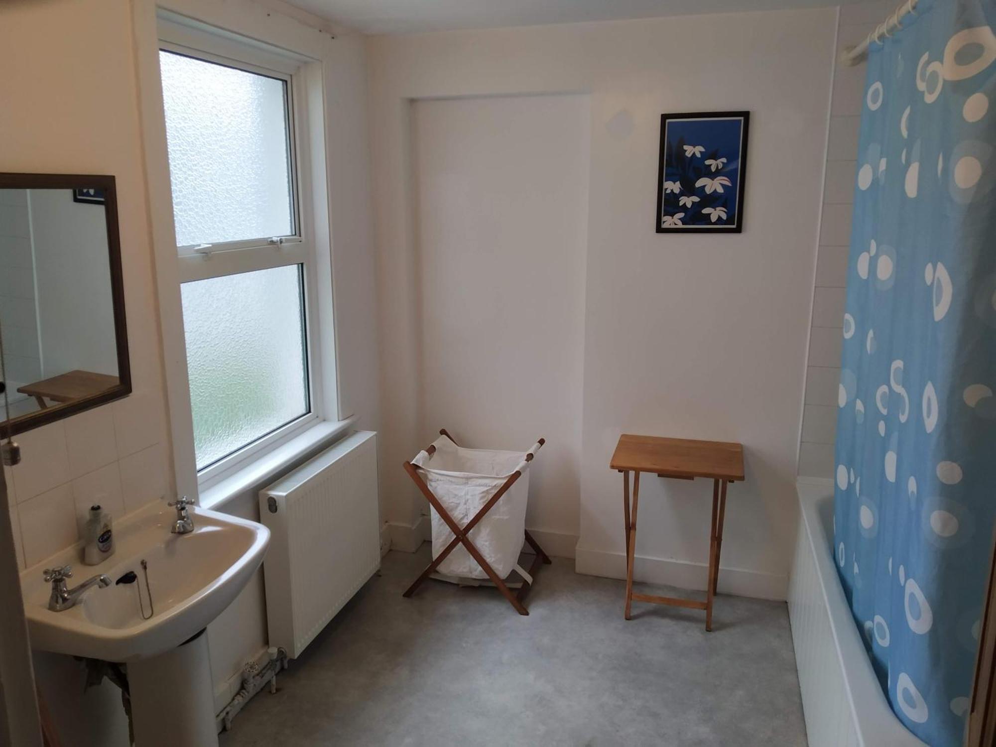 Spacious 2 Bed Maisonette Near Town, That Sleeps 6 Hove Exterior foto